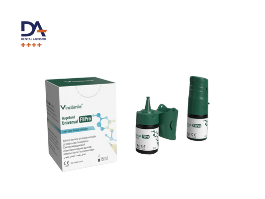 Flipro VinciSmile Universal 8th Generation Bond 6 ml