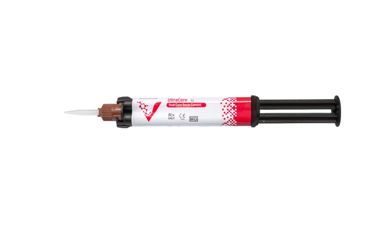 UltraCore Build up "Two Syringes "X 8 gm