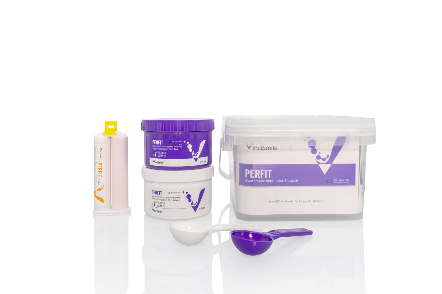 PERFIT Putty