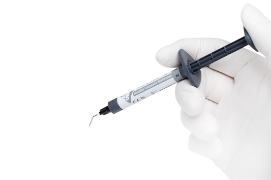 VinciSmile Trusfill-flow - 4 Syringes X 2 gm