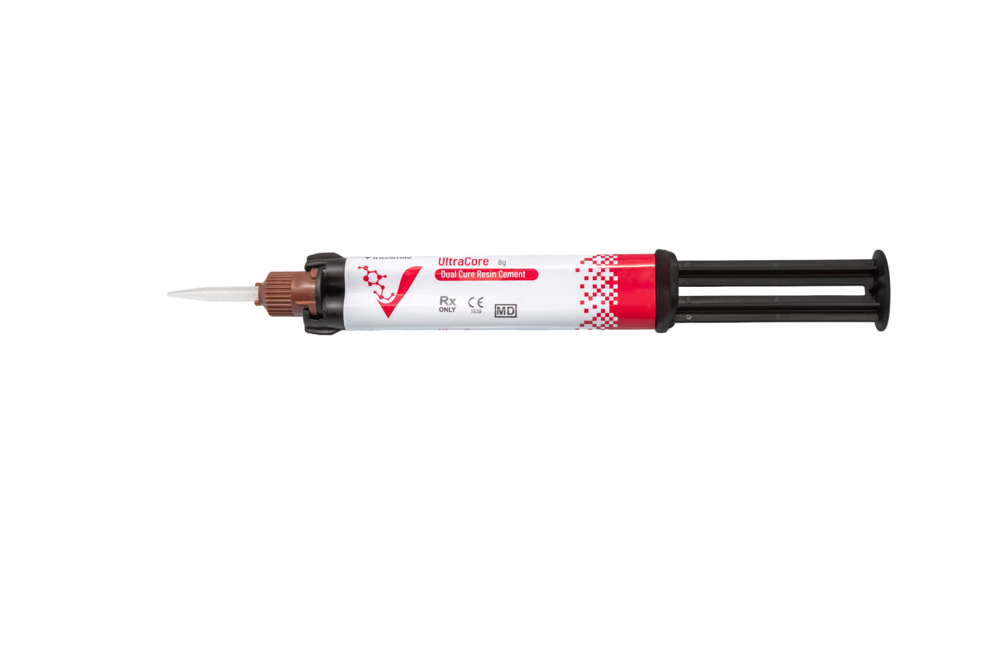 UltraCore Build up  "Two Syringes "X 8 gm