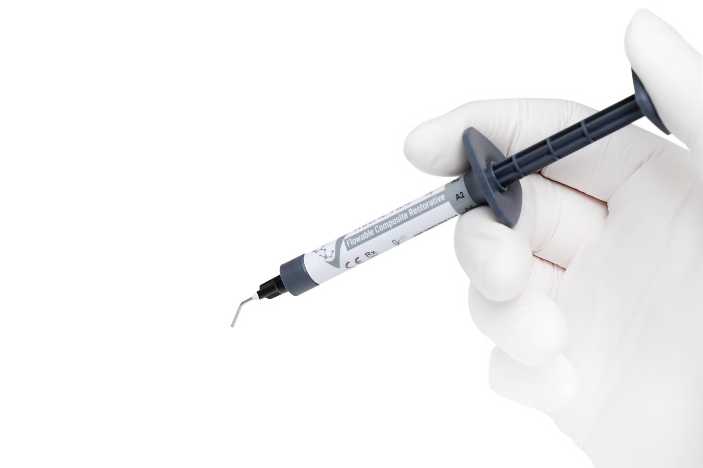 VinciSmile Trusfill-flow - 4 Syringes X 2 gm